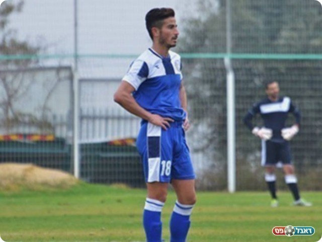 בן אוזן (אבי רביבו)